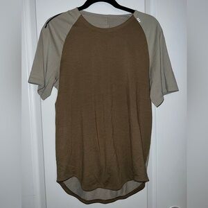 Men’s Luluemon Athletics Shirt